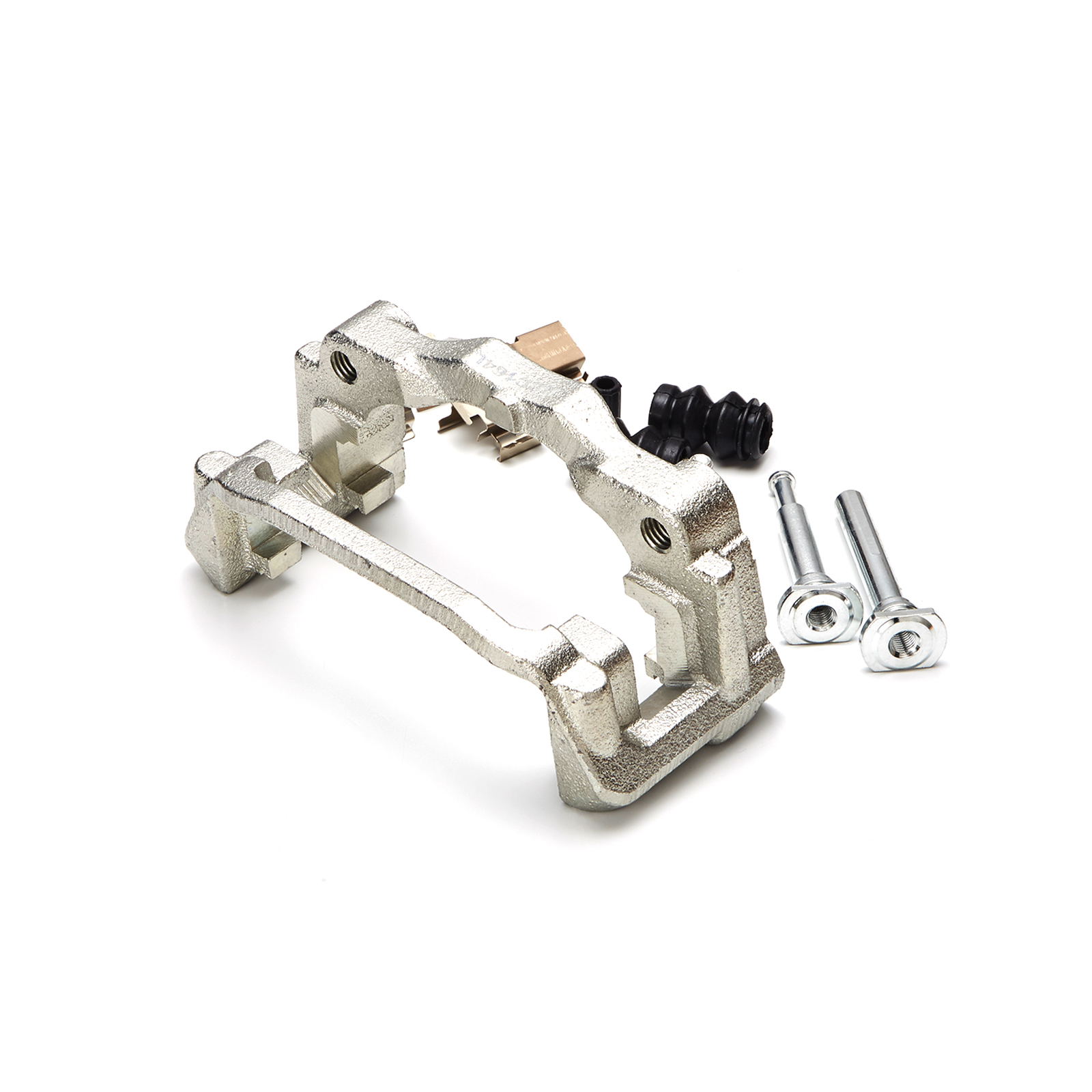 Rear Left Brake Caliper Carrier Ford Transit 0614 Inc Pins + Clips eBay